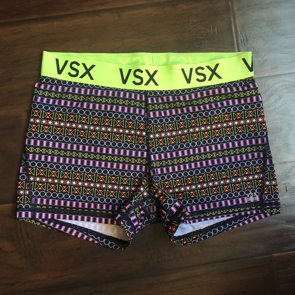 Victoria’s Secret VSX Shorts